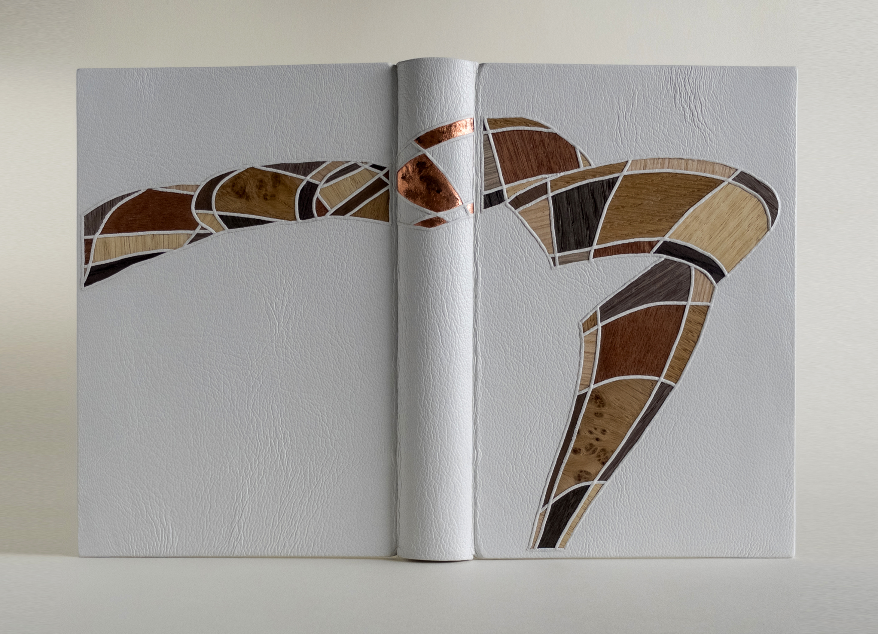 Design Binding Defense