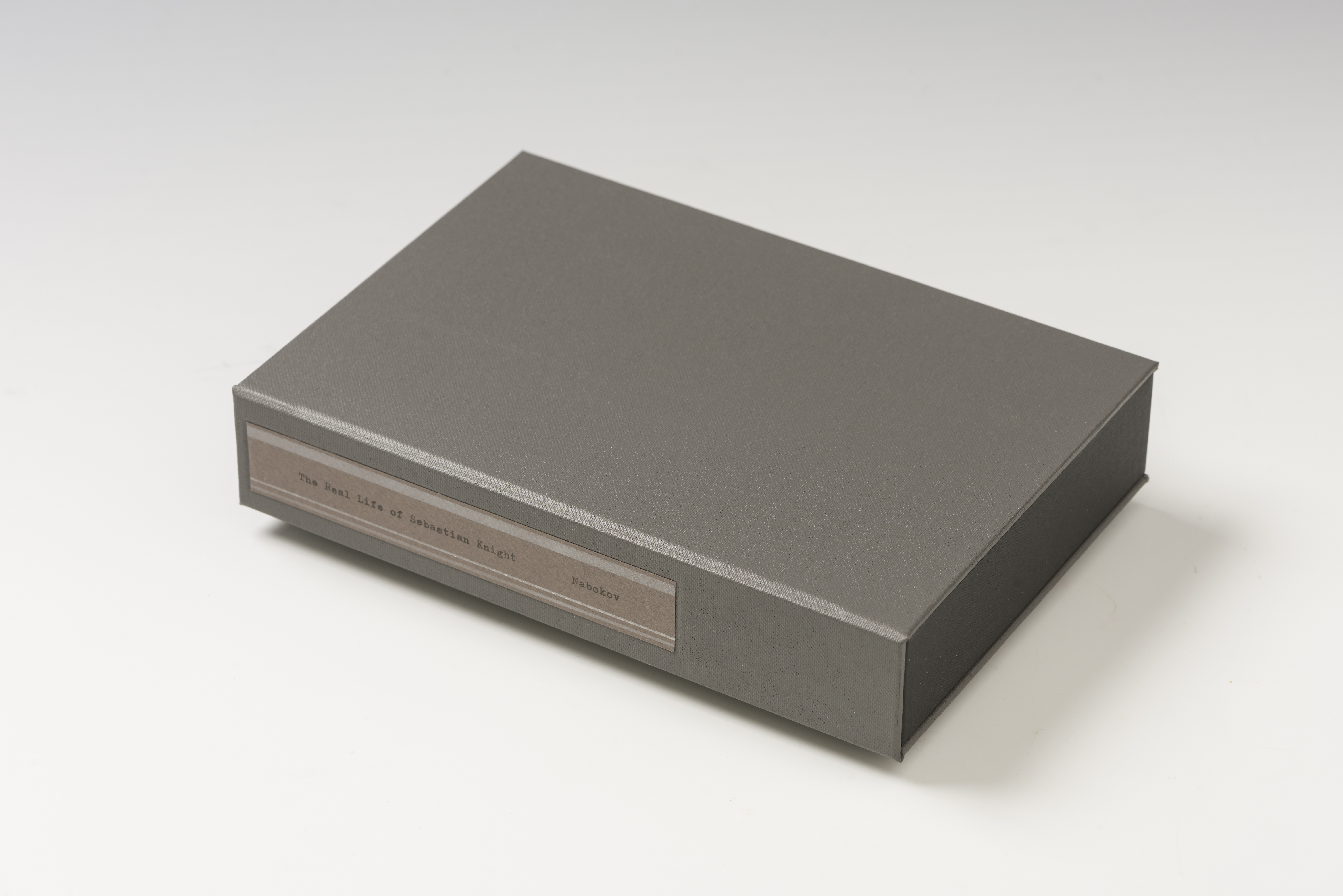 box of binding of RLSK
