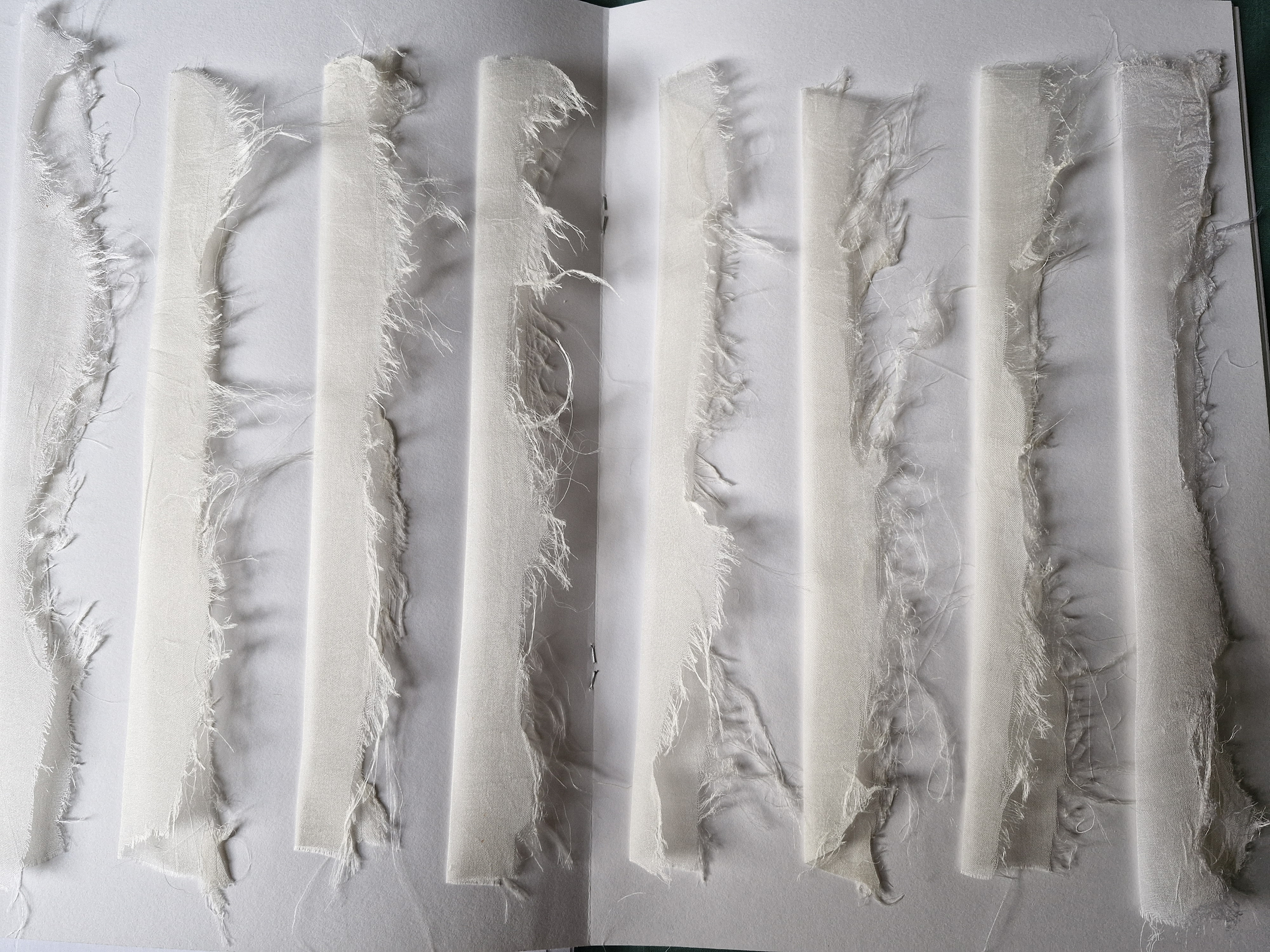 Mary binding in progress
