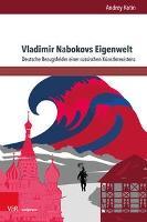 Nabokov and Germany - new book