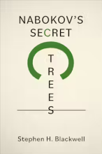 Nabokov's Secret Trees cover
